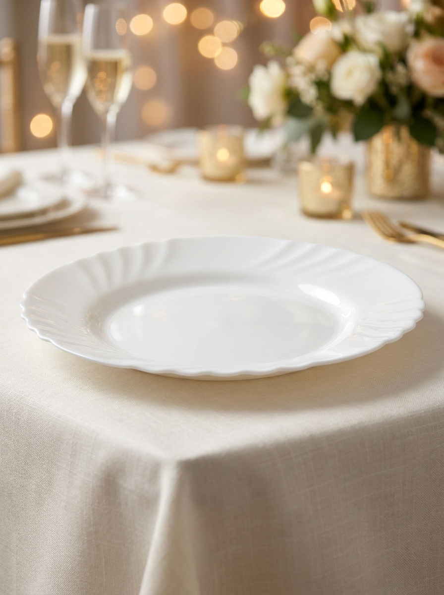 ASSIETTE ARCOPAL PM