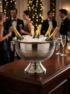 SEAU A CHAMPAGNE AVEC ANSE - Photo 1