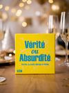 JEUX DE CARTES VERITE OU ABSURDITE - Photo 1