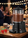 DISTRIBUTEUR DE CHOCOLAT CHAUD 10L - Photo 1