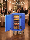 CONTENEUR ISOTHERME 120L - Photo 2