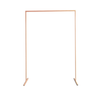 ARCHE METAL RECTANGLE OR - Photo 2
