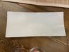 ASSIETTE DAMAS RECTANGLE PM FINE LONGUE - Photo 2