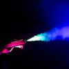 CANON A FUMEE PORTATIF FOG BLASTER 1500 RGB - Photo 2