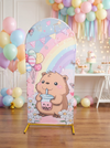 PETITE ARCHE AVEC TOILE HAMSTER BUBBLE - Photo 1