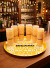 PLATEAU RICARD PASTIS Ø42CM - Photo 1