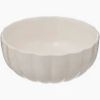 COUPELLE BOL BLANC ROMY - Photo 2