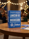 JEUX DE CARTES DEBAT - Photo 1