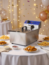 FRITEUSE ELECTRIQUE 10L - Photo 1