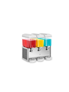 DISTRIBUTEUR A BOISSON FRAICHE 3X18L - Photo 2