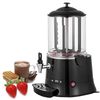 DISTRIBUTEUR DE CHOCOLAT CHAUD 10L - Photo 2