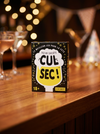 JEUX DE CARTES CUL SEC! - Photo 1