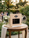 PETIT PHOTOBOOTH DE TABLE - Photo 1