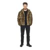 FOURRURE LEOPARD TAILLE M/L - Photo 1