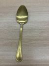 GRANDE CUILLERE OR VINTAGE - Photo 2