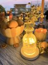 LAMPE NOMAD DÉCORATION DE TABLE - Photo 1