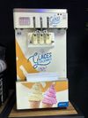 MACHINE A GLACE A L'ITALIENNE PRO GRANITA - Photo 2