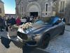 MASERATI LEVANTE S 430 CV AVEC CHAUFFEUR - Photo 3