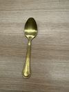 PETITE CUILLERE OR VINTAGE - Photo 2
