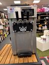 PETITE MACHINE A GLACES A L'ITALIENNE PRO VEVOR - Photo 2