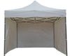 PETITE PAROI / JOUE POUR TENTE BARNUM 4M - Photo 2