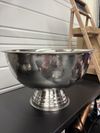 SEAU A CHAMPAGNE ARGENT GRANULES - Photo 2