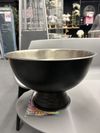 SEAU A CHAMPAGNE NOIR LISSE - Photo 2