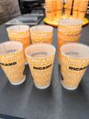 VERRE ECO CUP EN PLASTIQUE PASTIS RICARD - Photo 2