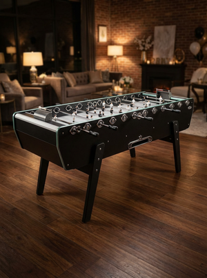 BABY FOOT XXL 8 JOUEURS