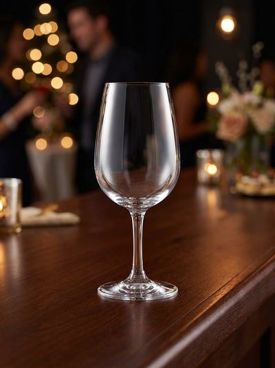 Location VERRE À KIR TRANSPARENT VERRE VITICOLE 21CL