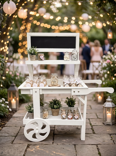 Location MINI CANDY BAR