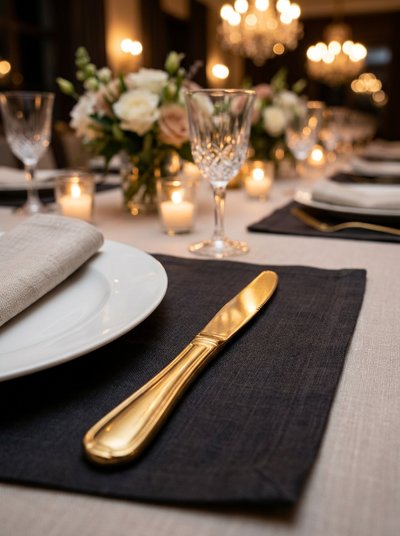 Location COUTEAU OR VINTAGE