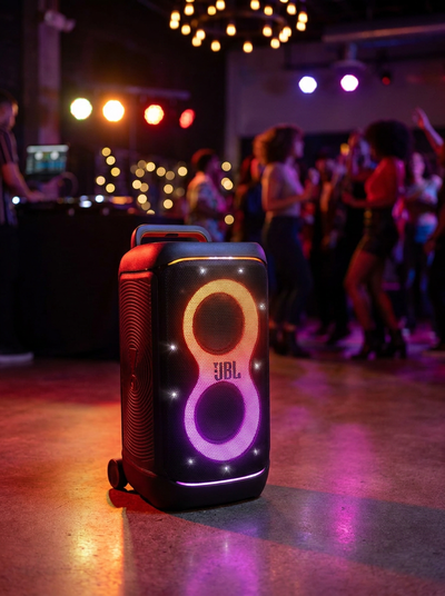 SONO ENCEINTE JBL PARTYBOX 520