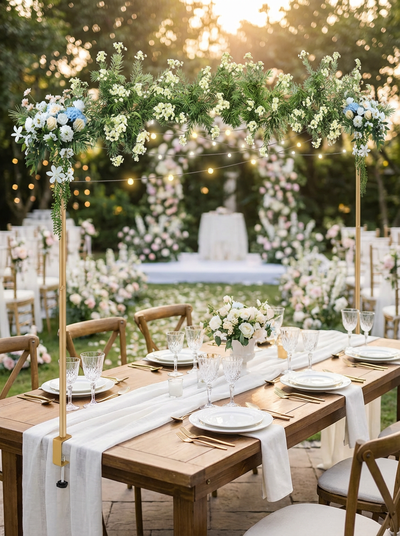 Location ARCHE DE TABLE OR