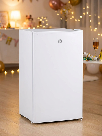 Location FRIGO BLANC 91L