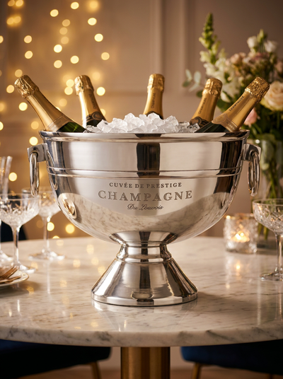 Location SEAU A CHAMPAGNE LUXE