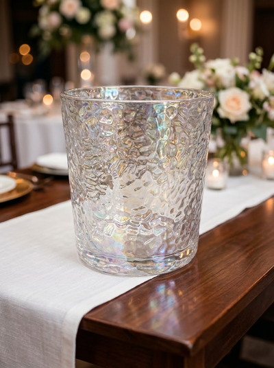 Location VERRE A EAU IRISEE