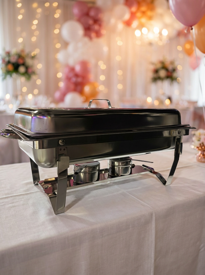 Location CHAFING DISH MAINTIENT AU CHAUD