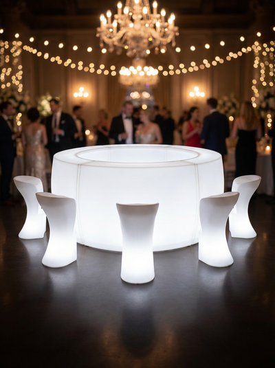 Location BAR 5 ELEMENT A LED
