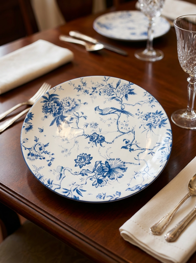 Location ASSIETTE BLEUE PM