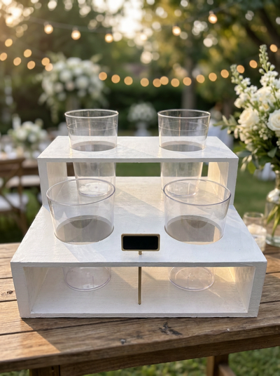 BAR A BONBONS DE TABLE