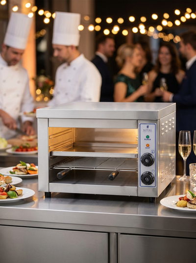 Location GRILL SALAMANDRE 250W