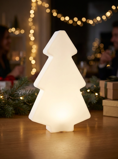Location SAPIN LIGHTREE LUMINEUX