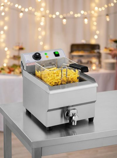 Location FRITEUSE ELECTRIQUE 16L
