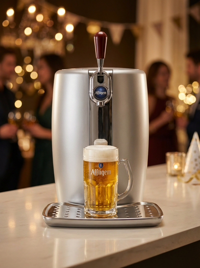 Location MACHINE A BIERE TIREUSE 5L
