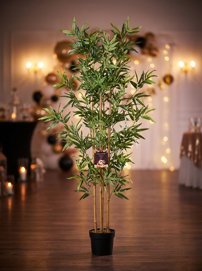 Location BAMBOO ARTIFICIEL