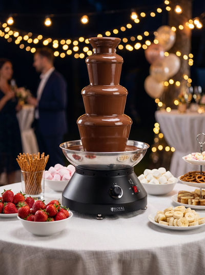 Location FONTAINE A CHOCOLAT