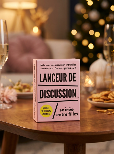 Location JEUX DE CARTES SOIREE ENTRE FILLES