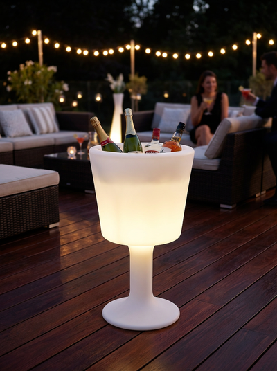 LIGHT DRINK LUMINEUX