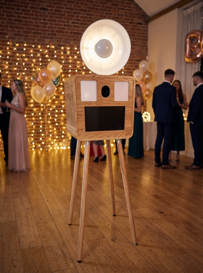 Location PHOTOBOOTH RETRO